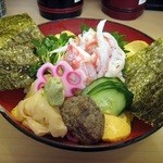 ときすし 本店　 - 