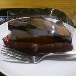 スターバックスコーヒー - ケーキ