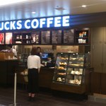 スターバックスコーヒー - 外観