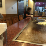 お好み焼き タンポポ - 