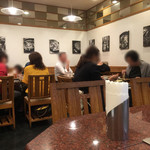 お好み焼き タンポポ - 