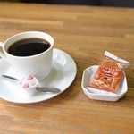 亜朱羅 - ドリンク写真: