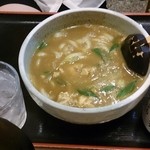 Ugon - カレーうどん