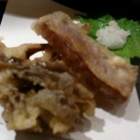 秀徳 2号店 - 揚げ物 