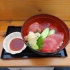 マグロ卸のフィッシャリーズテラス