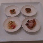 海鮮名菜　香宮 - 