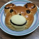 手作りパンの店　あんぱん - チョコパン