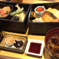 旬草 弥ひろ - 弥ひろ弁当1100円