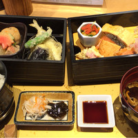 旬草 弥ひろ - 弥ひろ弁当1100円