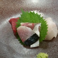 潮り - 向付