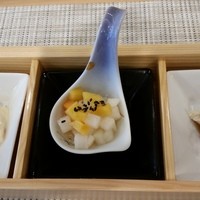 潮り - 小鉢３種
