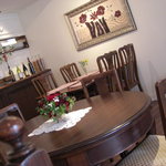 ベルカナ - 店内