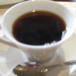 ベルカナ - コーヒー