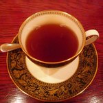 コーヒー（可否）聖道 - ブレンドコーヒーです