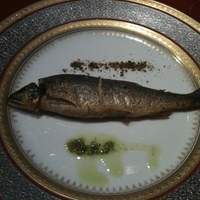ワキヤ 一笑美茶樓 - 稚鮎