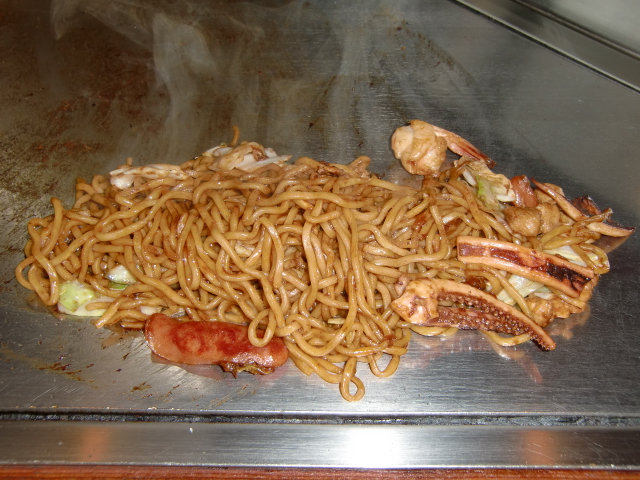 ぼてこ 半田店 青山 お好み焼き ネット予約可 食べログ