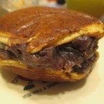 清寿軒 - 一番人気の「小判」