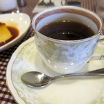 カフェレストラン ホット・ベリー - 