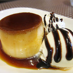 カフェレストラン ホット・ベリー - 