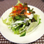 カフェレストラン ホット・ベリー - 