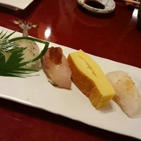 幸鮨 - 