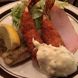 喫茶 グリーンパーク_0