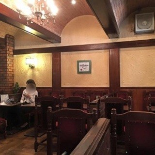 喫茶 グリーンパーク_2