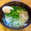 らー麺 かすかべ