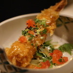 やちく - エビマヨ　3000円コース『2015.10月』