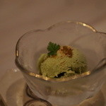 やちく - デザート　3000円コース『2015.10月』