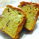 レコルト - 芋栗なんきんの食パン １本 ６枚切 ¥700