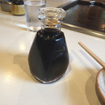 ステーキハウス鉄板焼 不二 - 