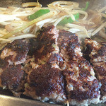 ステーキハウス鉄板焼 不二 - 