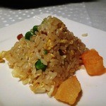 SHIN YEH 101 - カラスミのチャーハン