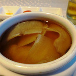 SHIN YEH 101 - フカヒレの濃厚鶏スープ煮込み