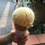 サンクゼール - トロピカルジェラート