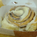 Cinnabon - 