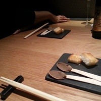 中目黒 いぐち 恵比寿店 - レバーパテ