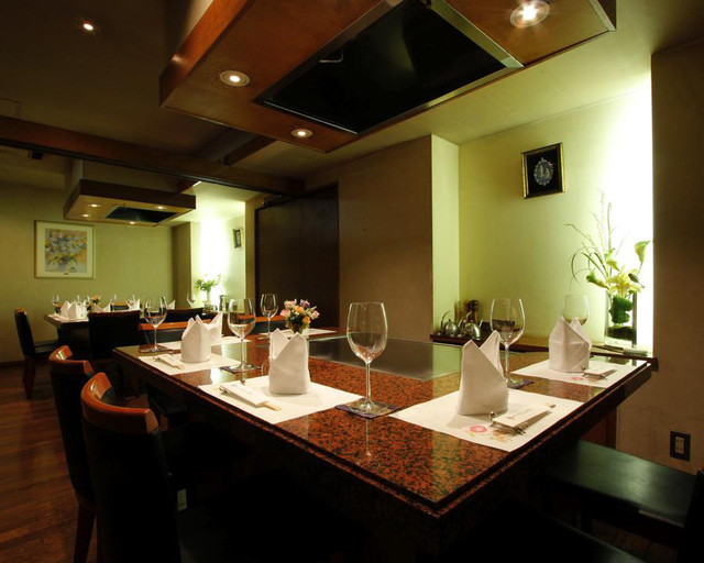 銀座ステーキハウス エリュシオン Elysian 新橋 ステーキ 食べログ