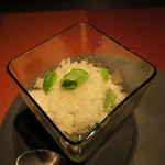 エクアトゥール - 27年10月　マンゴーとパッションフルーツ