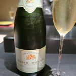 エクアトゥール - 27年10月　CHAMPAGNE BLIARD-MORISET GRAND CRU