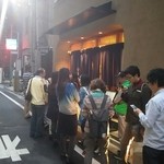 天ぷらめし 金子半之助  - 