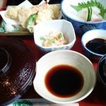 よこた - 和定食