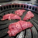 鳥取和牛 因幡の国守 - 