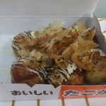 たこ焼き専門店 たかだ - 