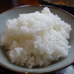 Asoshoukai - 確かにご飯が美味い