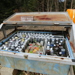 赤岳行者小屋 - 