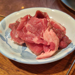 成吉思汗だるま 本店 - 3 ラム肉