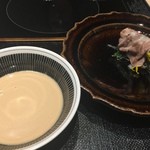 香水亭 - ゴマだれもテッパン！