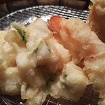 天ぷらめし 金子半之助  日本橋店 - 